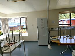 Waikawa Bay Holiday Park