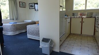 Waikawa Bay Holiday Park