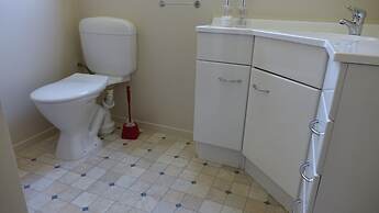 Waikawa Bay Holiday Park