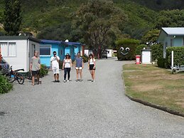 Waikawa Bay Holiday Park