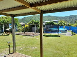 Waikawa Bay Holiday Park