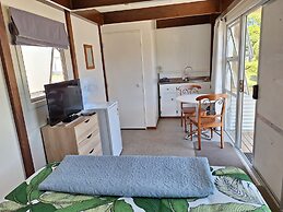 Waikawa Bay Holiday Park