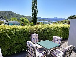 Waikawa Bay Holiday Park