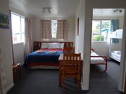 Waikawa Bay Holiday Park