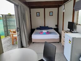 Waikawa Bay Holiday Park