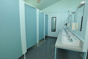 Waikawa Bay Holiday Park