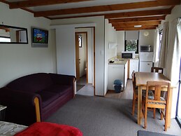 Waikawa Bay Holiday Park