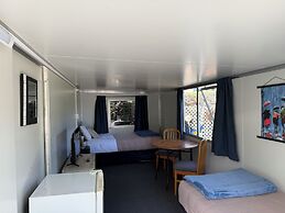 Waikawa Bay Holiday Park