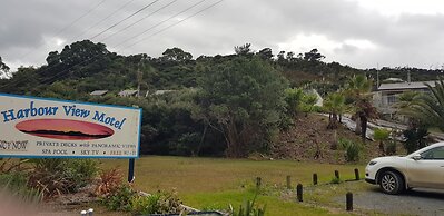 Harbour View Motel Coromandel