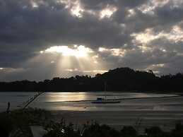 Harbour View Motel Coromandel