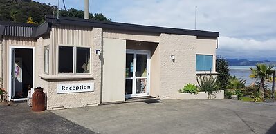 Harbour View Motel Coromandel