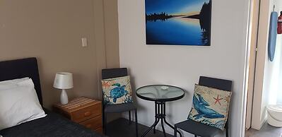 Harbour View Motel Coromandel
