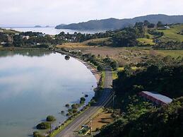 Harbour View Motel Coromandel