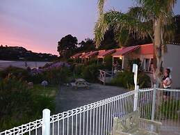 Harbour View Motel Coromandel