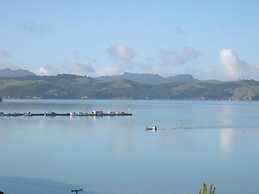 Harbour View Motel Coromandel
