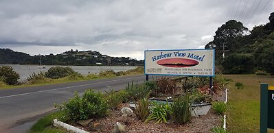 Harbour View Motel Coromandel