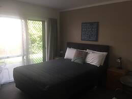 Harbour View Motel Coromandel