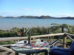 Harbour View Motel Coromandel
