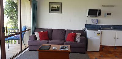 Harbour View Motel Coromandel