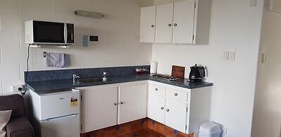 Harbour View Motel Coromandel