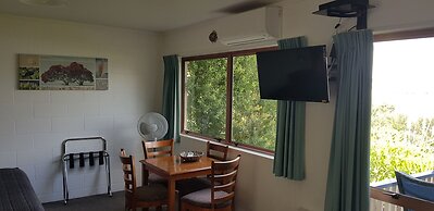 Harbour View Motel Coromandel