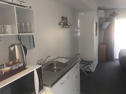 Harbour View Motel Coromandel