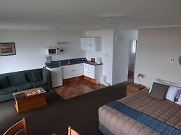 Harbour View Motel Coromandel