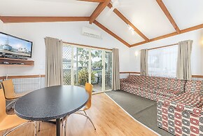 Apollo Bay Holiday Park