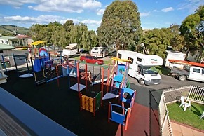 Apollo Bay Holiday Park