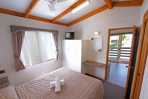 Apollo Bay Holiday Park
