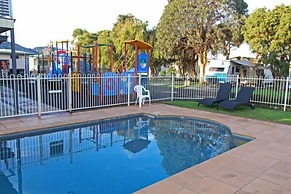 Apollo Bay Holiday Park