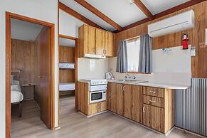 Apollo Bay Holiday Park