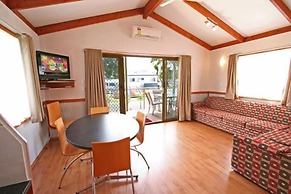 Apollo Bay Holiday Park