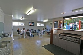 Apollo Bay Holiday Park