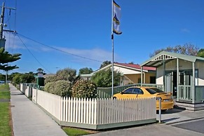 Apollo Bay Holiday Park