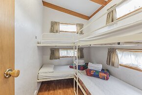 Apollo Bay Holiday Park