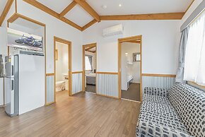 Apollo Bay Holiday Park