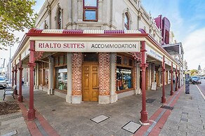 Rialto Suites