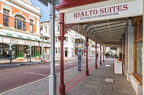 Rialto Suites