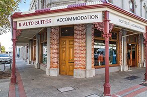 Rialto Suites