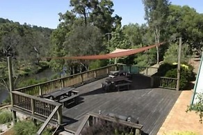 Tweed Valley Lodge