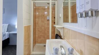 Oasis Motel Peak Hill