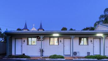 Oasis Motel Peak Hill