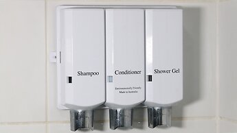 Oasis Motel Peak Hill