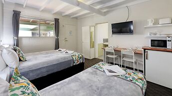 Oasis Motel Peak Hill