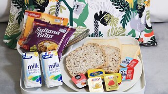 Oasis Motel Peak Hill