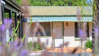 Oasis Motel Peak Hill