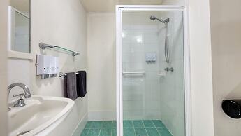 Oasis Motel Peak Hill