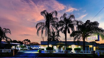 Oasis Motel Peak Hill