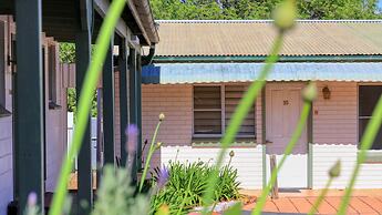 Oasis Motel Peak Hill